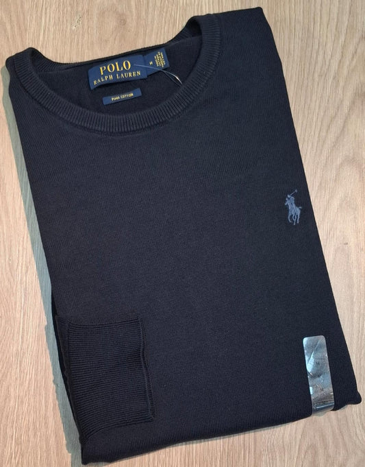 Buzos Polo Ralph Lauren cuello redondo