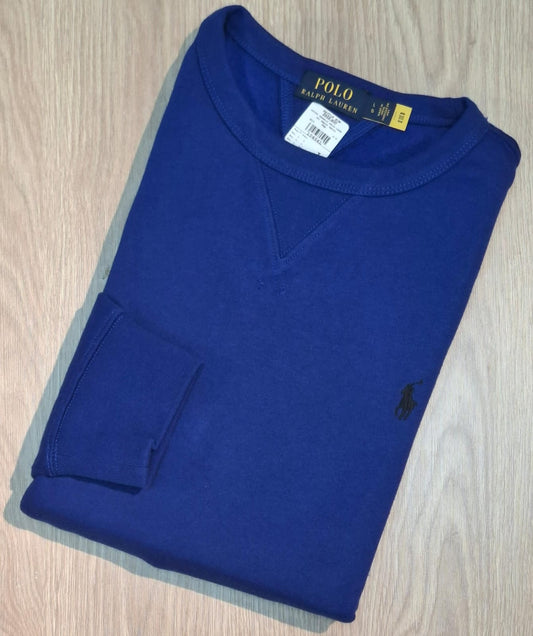 Buzos Polo Ralph Lauren cuello redondo