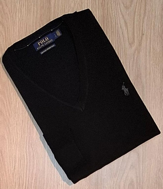 Buzos Polo Ralph Lauren cuello redondo