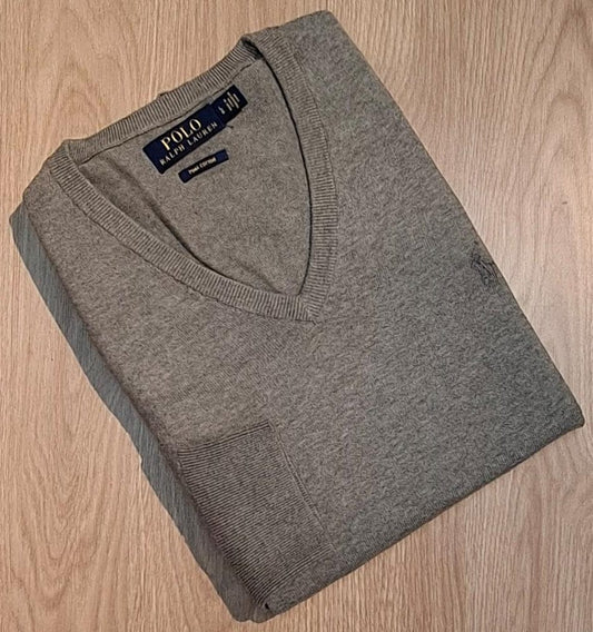 Buzos Polo Ralph Lauren cuello redondo