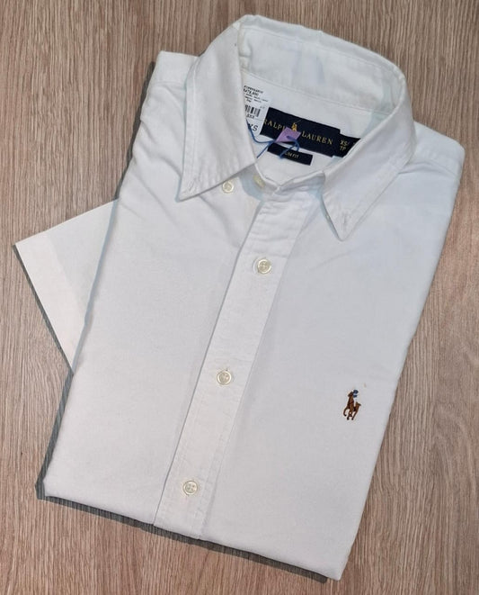 Camisas Polo Ralph Lauren manga corta