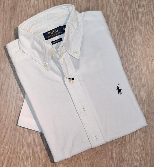 Camisas Polo Ralph Lauren manga corta