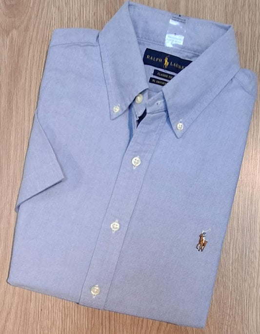 Camisas Polo Ralph Lauren manga corta