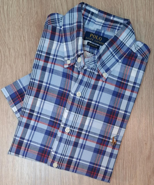 Camisas Polo Ralph Lauren manga corta