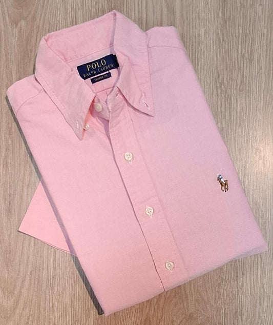 Camisas Polo Ralph Lauren manga corta