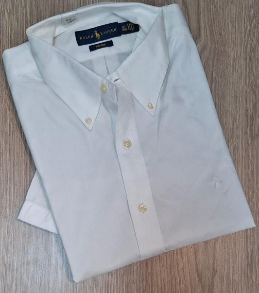 Camisas Polo Ralph Lauren manga corta