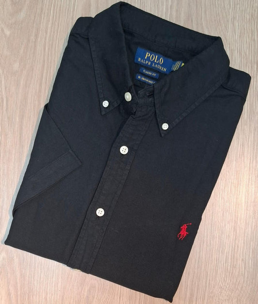 Camisas Polo Ralph Lauren manga corta