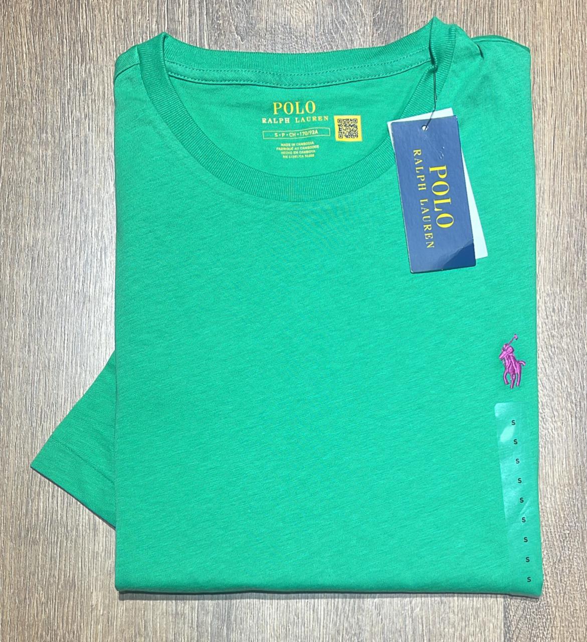 T shirt Polo Ralph Lauren