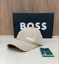 Gorra Boss