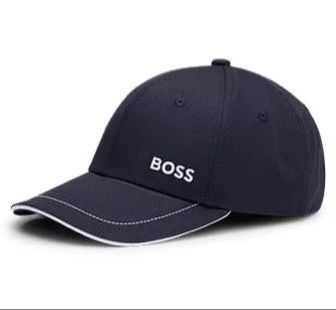 Gorras Boss