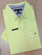 Camisa Tommy Hilfiger Tipo Polo Clásica