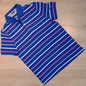Camisa Tommy Hilfiger Tipo Polo  Colección