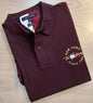 Camisa Tommy Hilfiger Tipo Polo Colección