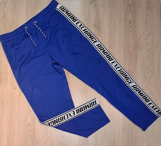 Pantalón de sudadera Armani Exchange