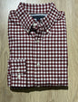 Camisa Tommy Hilfiger manga larga