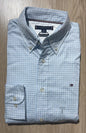 Camisa Tommy Hilfiger manga larga
