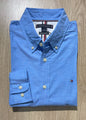 Camisa Tommy Hilfiger manga larga