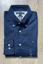 Camisa Tommy Hilfiger manga larga