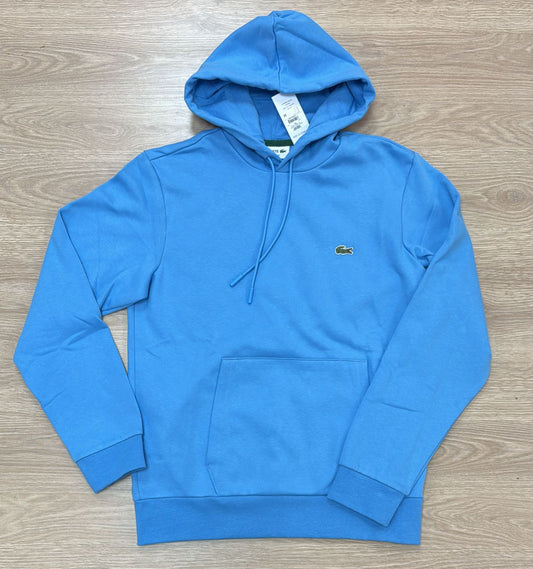 Buzo Lacoste, en Algodón