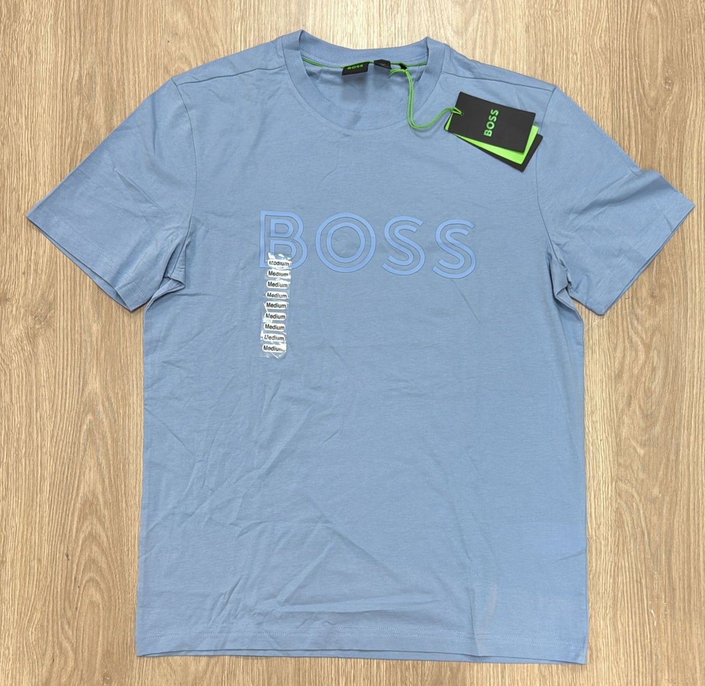 Camiseta T-shir Boss