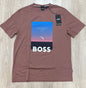 Camiseta T-shir Boss