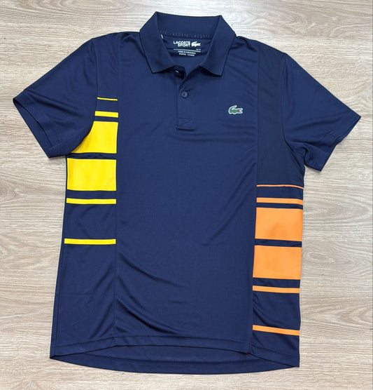 Camisa Lacoste Sport Tipo Polo