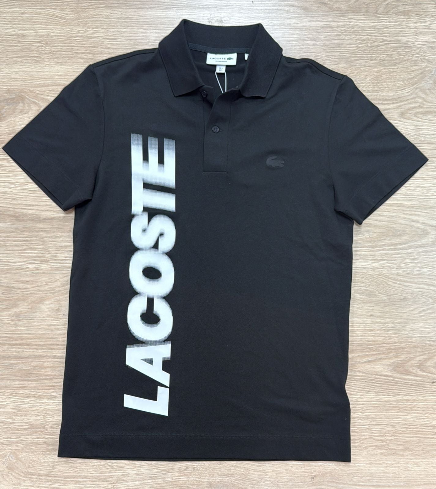 Camisa Lacoste Tipo Polo