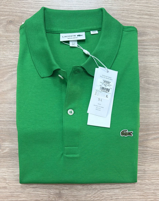 Camisa Lacoste Tipo Polo