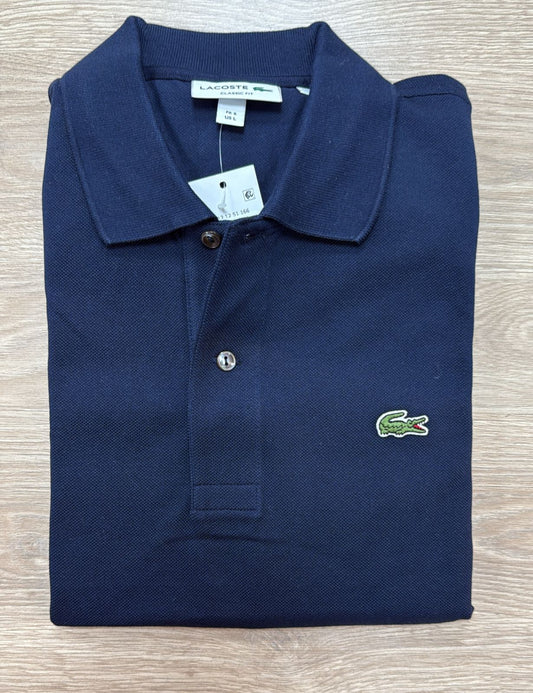 Camisa Lacoste Tipo Polo