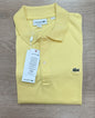Camisa Lacoste Tipo Polo