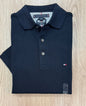Camisa Tommy Hilfiger Tipo Polo Clásica