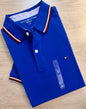 Camisa Tommy Hilfiger Tipo Polo Diseño