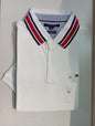 Camisa Tommy Hilfiger Tipo Polo Diseño