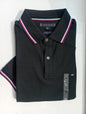 Camisa Tommy Hilfiger Tipo Polo Diseño
