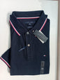 Camisa Tommy Hilfiger Tipo Polo Diseño
