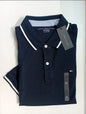 Camisa Tommy Hilfiger Tipo Polo Diseño