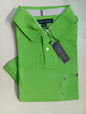 Camisa Tommy Hilfiger Tipo Polo Clásica