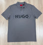 Camisa Hugo Tipo Polo