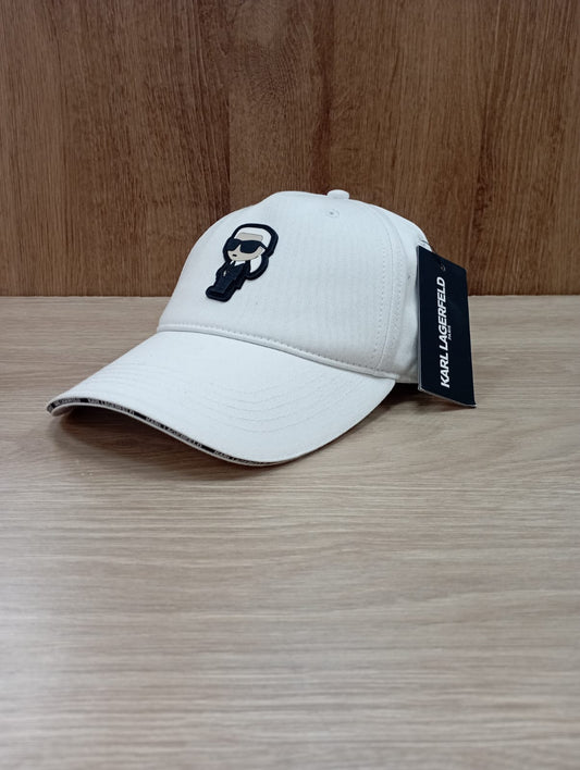 Gorra Karl Lagerfield