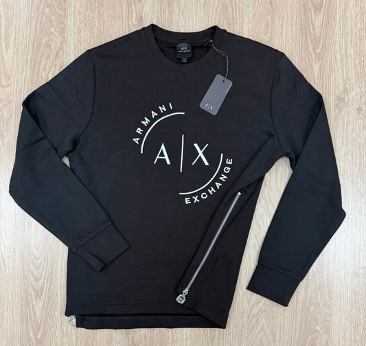 Suéter Cuello redondo informal Armani Exchange