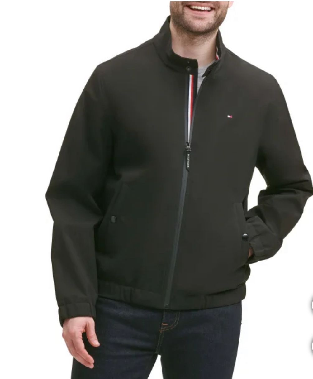 Chaqueta Tommy Hilfiguer Clasica