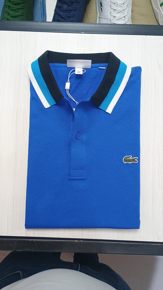Camisa Lacoste Tipo Polo