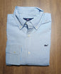 Camisa manga larga Vineyard Vines Diseño