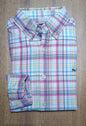Camisa manga larga Vineyard Vines Diseño
