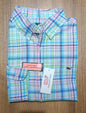 Camisa manga larga Vineyard Vines Diseño