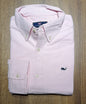 Camisa manga larga Vineyard Vines Unicolor