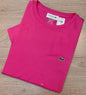 Camiseta T-shir Unicolor Lacoste