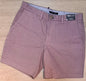 short / bermuda drill tommy hilfiger
