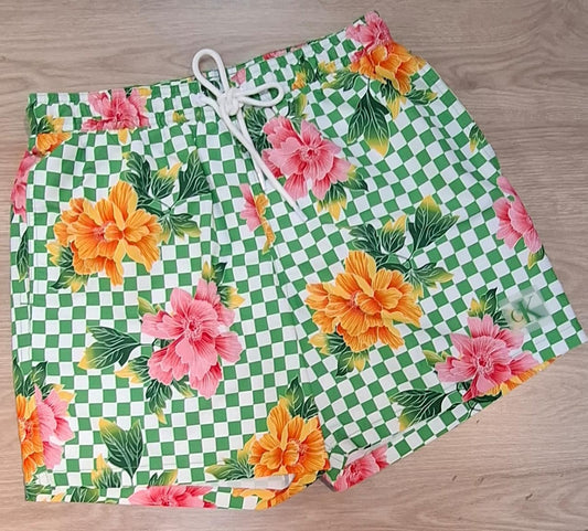Short / Bermuda Calvin Klein swimwear