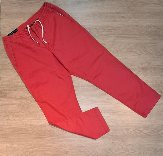 Pantalon chino Tommy Hilfiger